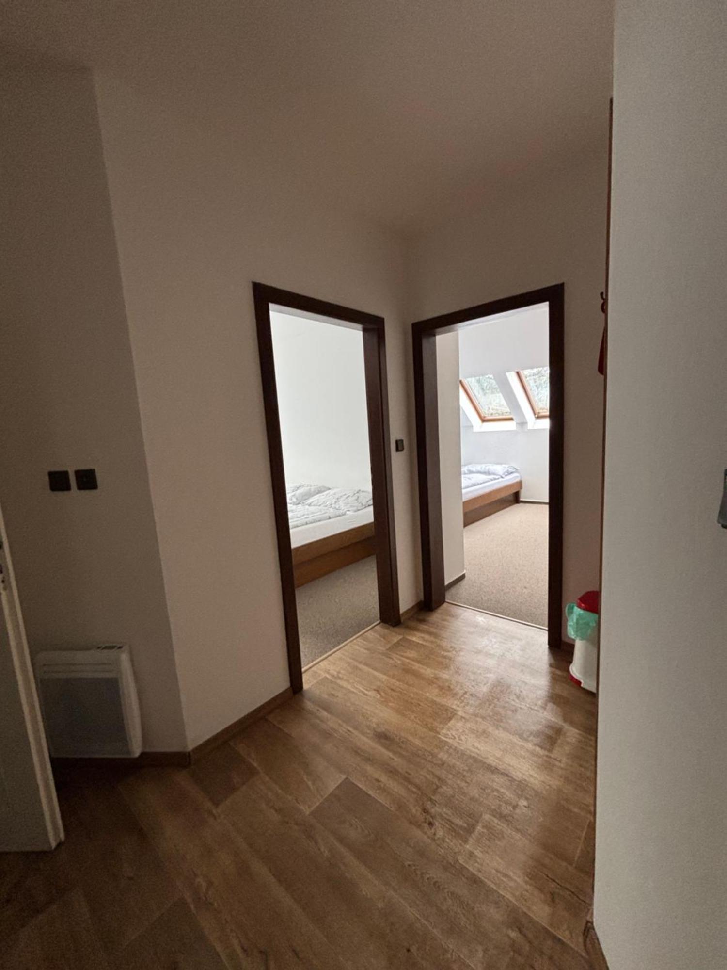 Penzion Breuer Jablonec nad Jizerou Dış mekan fotoğraf